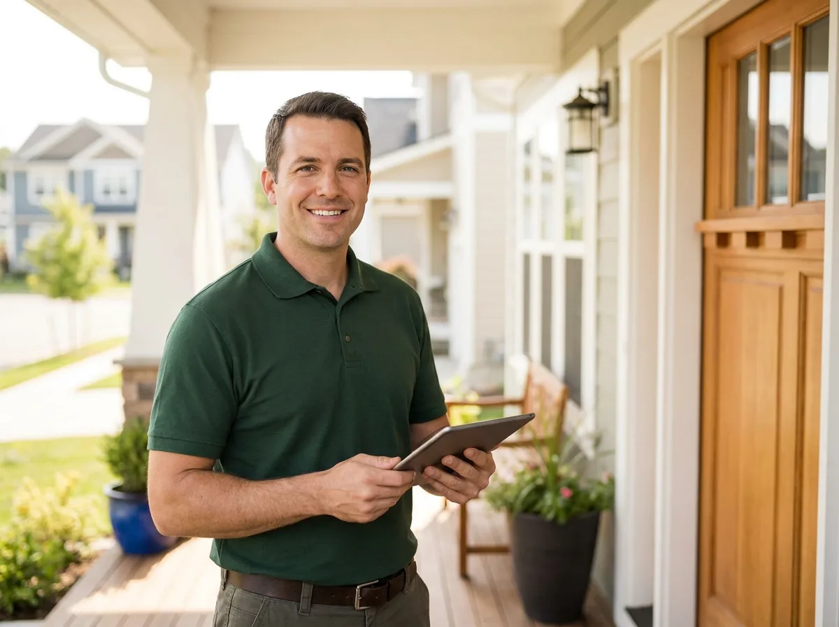 Pest control FAQs for Revillo, SD